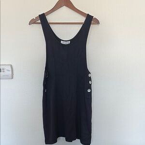 90s Jumper Dress
